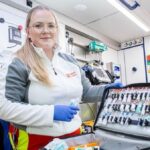 112-Anrufer immer dreister: Oft jeder 2. Einsatz kein Notfall