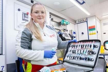 112-Anrufer immer dreister: Oft jeder 2. Einsatz kein Notfall