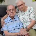 70 Jahre verheiratet: „Schönste Zeit in Hiesfeld verbracht“