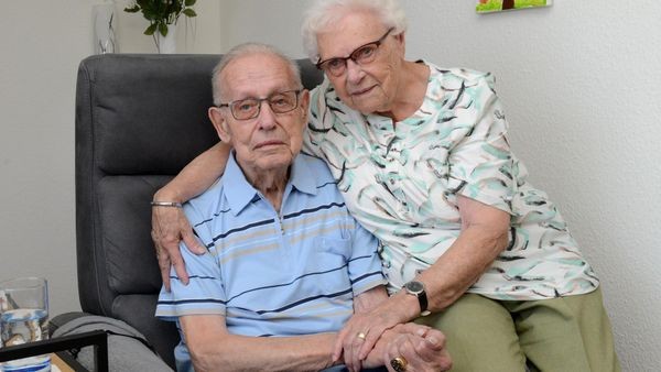 70 Jahre verheiratet: „Schönste Zeit in Hiesfeld verbracht“