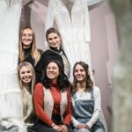 About the Bride: Brautmode-Laden in Hünxe pausiert – der Grund