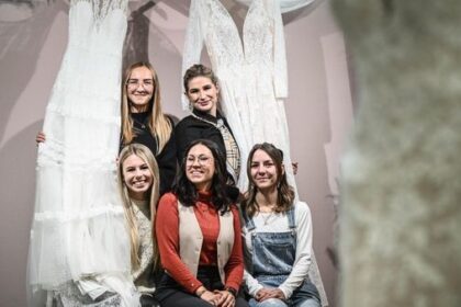 About the Bride: Brautmode-Laden in Hünxe pausiert – der Grund