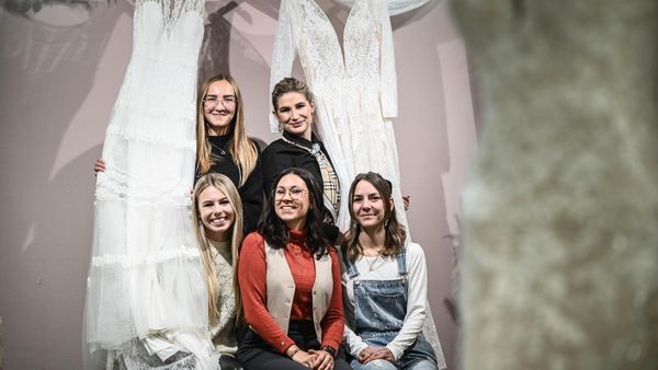 About the Bride: Brautmode-Laden in Hünxe pausiert – der Grund