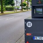 Achtung Autofahrer: Hier blitzt die Stadt Dinslaken
