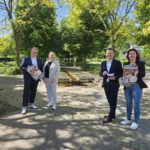 Am 21. Mai: Erster Feierabendmarkt in Voerde – das wird geboten