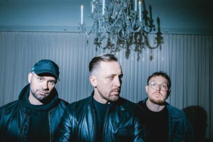 Antilopen Gang pöbelt gegen Ruhrpott Rodeo – und kommt trotzdem