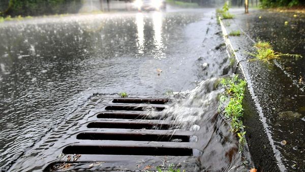 App zeigt Hochwasser-Risiko für Wohnhäuser: So funktioniert sie