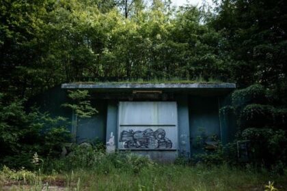 Aufrüstung – aber keine Schutzräume in Dinslaken, Voerde, Hünxe