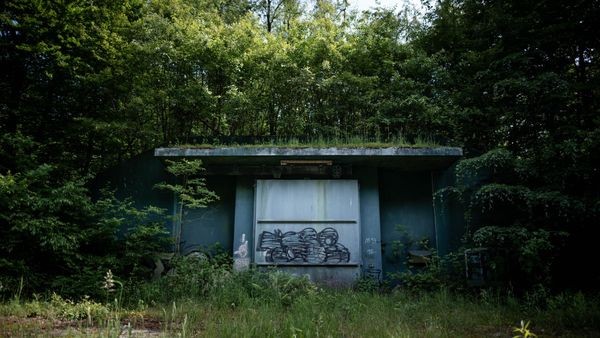 Aufrüstung – aber keine Schutzräume in Dinslaken, Voerde, Hünxe