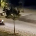 Aus Liebeskummer? Teenager (17) auf wilder Flucht vor Polizei