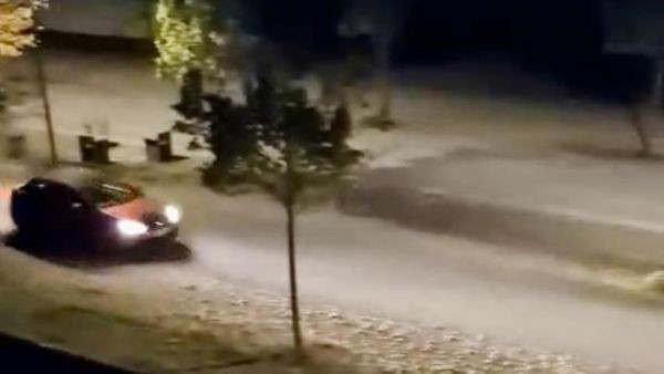 Aus Liebeskummer? Teenager (17) auf wilder Flucht vor Polizei