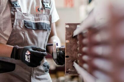 Ausbildung im Kreis Wesel: „Duale Ausbildung bei Schülern wieder stärker gefragt“