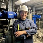 Ausbildung im Kreis Wesel: „Man darf keine Scheu vor Blaumann und Helm haben“