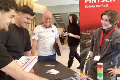 Ausbildung im Kreis Wesel: Wie Ausbildungscoaches bei der Suche nach einer Lehrstelle helfen