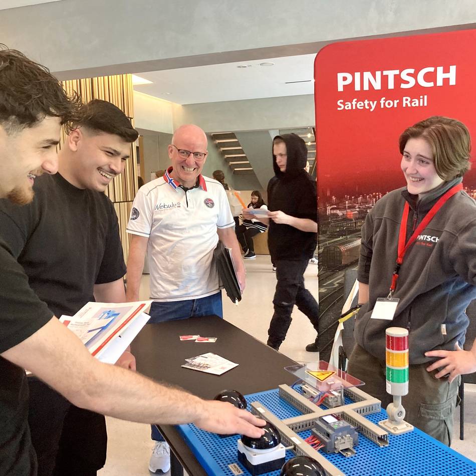 Ausbildung im Kreis Wesel: Wie Ausbildungscoaches bei der Suche nach einer Lehrstelle helfen