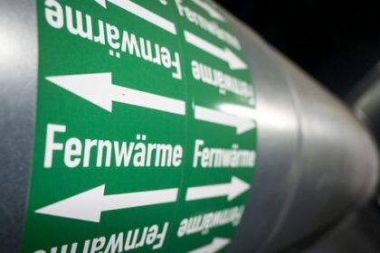 Bauarbeiten an der Nibelungenstraße: Wann sie starten