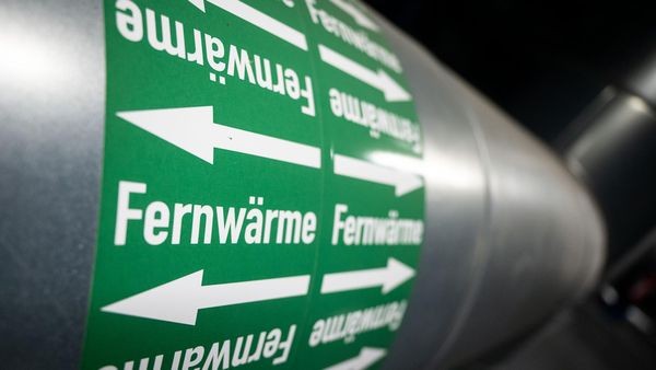 Bauarbeiten an der Nibelungenstraße: Wann sie starten