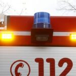 Bergerstraße für mehrere Stunden gesperrt: Das ist der Grund