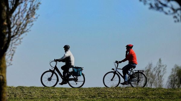 Besondere Radtouren durch Dinslaken: Das ist geplant