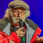 Bestsellerautor Wolf füllt die „Dinslakener Elbphilharmonie“