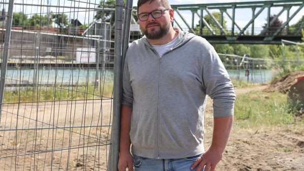 Betuwe-Baustelle trifft Schützenverein hart – Feste abgesagt