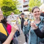 „Brunch im Park“ & Co.: So will Voerde die Innenstadt beleben
