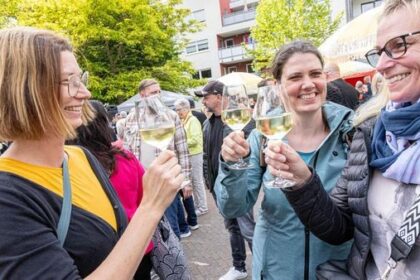 „Brunch im Park“ & Co.: So will Voerde die Innenstadt beleben