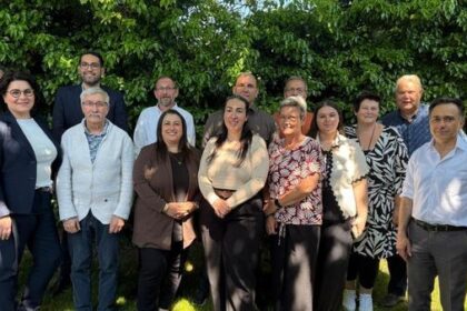 BSW tritt in Dinslaken an - mit eigenem Bürgermeisterkandidaten