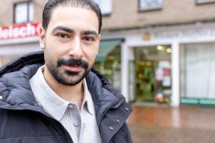 Café-Eröffnung in Voerde für 2025 geplant: Das erwartet Gäste