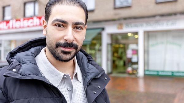 Café-Eröffnung in Voerde für 2025 geplant: Das erwartet Gäste