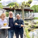 Chef des Weseler Restaurants Art: „Das ist die einzige Möglichkeit, gute Köche zu bekommen“