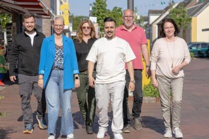 City: Händler wehren sich gegen Negativ-Bild – „Stehen gut da“