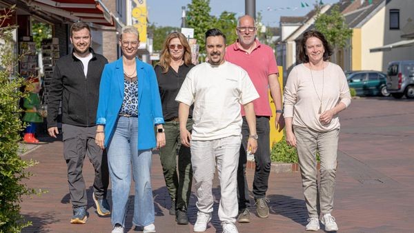 City: Händler wehren sich gegen Negativ-Bild – „Stehen gut da“