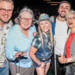 Comedy Rodeo bot großes Kino in der Lichtburg