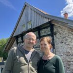 Das „Da Ida“ in Hünxe-Gartrop: Kuchen und Kultur genießen in historischer Scheune