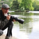 Das perfekte Tierfoto machen: Fotograf Tommy verrät Geheimnis