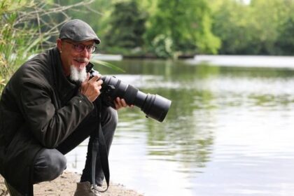Das perfekte Tierfoto machen: Fotograf Tommy verrät Geheimnis