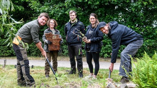 Der „Tag der Möglichkeiten“ 2025 in Dinslaken, Hünxe und Voerde