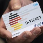 Deutschlandticket: Niag bittet Fahrradfahrer doppelt zur Kasse