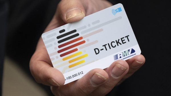 Deutschlandticket: Niag bittet Fahrradfahrer doppelt zur Kasse