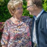 Diamanthochzeit Voerde: Für seine Angebetete gab er Fersengeld