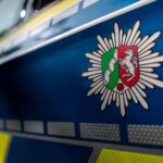 Diebstahl in Voerde: Unbekannte stehlen Werkzeuge aus Firmenwagen