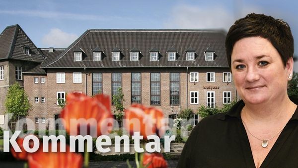 Dinslaken: Attacken statt Inhalt - wen soll das überzeugen?