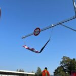 Dinslaken: B8-Unterführung erneut gesperrt - wieder ein Lkw