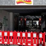 Dinslaken: Bohlenpassage wieder gesperrt – das ist der Grund