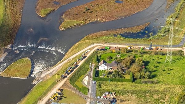Dinslaken: Das sind die Umbaupläne für den Hof Emschermündung