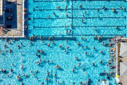 Dinslaken: Dinamare-Eintritt wird teurer - der neue Preis