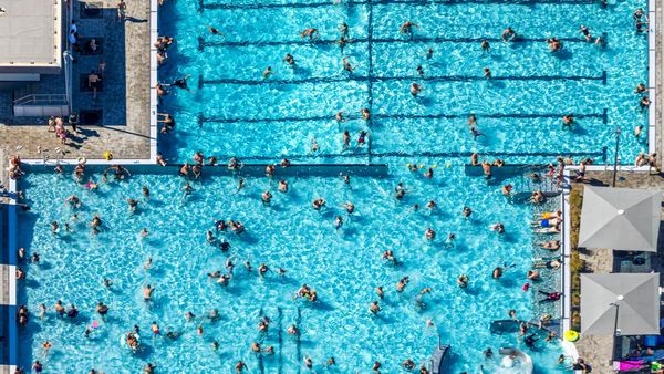 Dinslaken: Dinamare-Eintritt wird teurer - der neue Preis