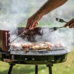 Dinslaken: Einige illegale Grill-Plätze – das droht bei Verstoß