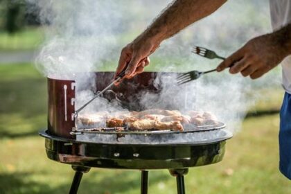 Dinslaken: Einige illegale Grill-Plätze – das droht bei Verstoß